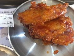 -韩舍.创新型韩式简餐(龙珠路店)