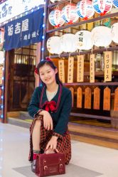 -倾城宝贝儿童摄影(浦东金谊店)