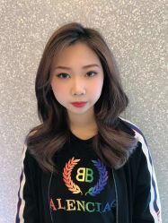 点击看大图 -3AM·S HAIR SALON烫发染发接发