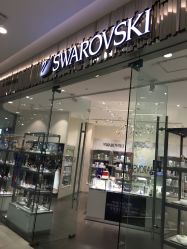 -SWAROVSKI(虹口凯德龙之梦店)
