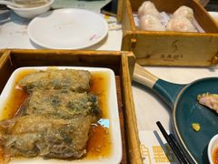 -點無缺茶楼·海鲜酒家(世博店)