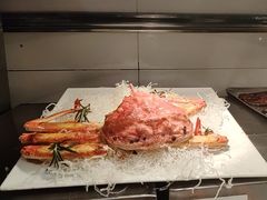 -第六季自助餐厅(北太平庄店)