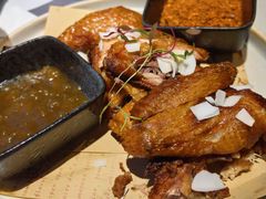 -野蔓果·山野菜(西湖景区·龙井茶田店)