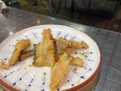 -鹤睦鱼生·啫啫煲·海鲜(保利百合店)