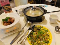 -莆田餐厅PUTIEN(西安万象天地店)