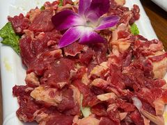 -勐丽梦兰傣味餐厅