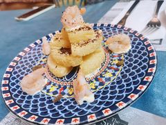尼罗河菠萝虾球-苏坦土耳其西餐厅(玉林店)