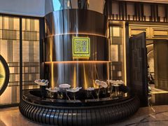 -万豪金殿(香港JW万豪酒店)