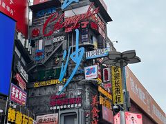 -黄兴南路步行商业街