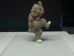 -银雀山汉墓竹简博物馆