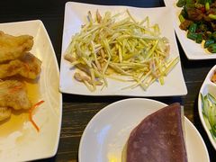 -我去·春饼文化主题餐厅(国定路总店)