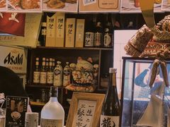 -半藏居酒屋(香港花园店)
