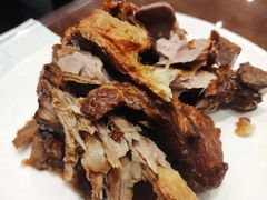 妈妈烧排骨-北李妈妈菜·海肠捞饭(高新万达店)