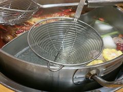 -高兴一锅潮汕鲜牛肉火锅(银座店)