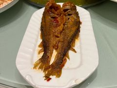 -得月楼·省级非遗·传统苏帮菜(观前店)