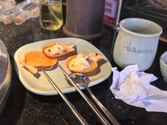 -梨花自助烤肉(乐宾店)