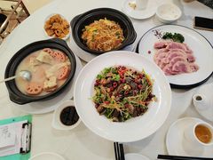 -天鲜阁·海鲜粤菜·33年老字号(石槎白云站店)