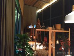 -肴约·花园式餐厅(湖里店)