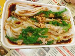 -捷信牛奶甜品世家(柳巷店)
