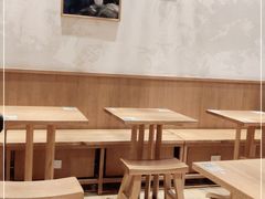 大堂-小满手工粉(上海月星环球港店)