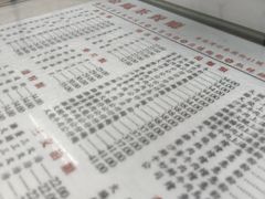 -金凤茶餐厅(湾仔店)
