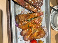 -羊之道草原味道清真餐厅(番禺店)