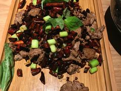 -小大董·烤鸭(凤凰汇店)