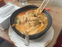 -小街曹师傅砂锅麻辣烫(亚泰大街店)