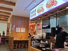 -阿香米线(凯德广场.1818店)