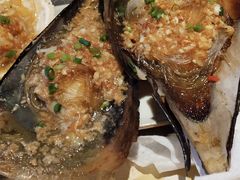 -很久以前羊肉串(大华三路店)