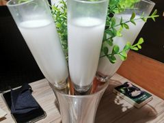 鲜榨椰子汁-探窝·竹笙椰子鸡(杨箕店)