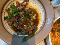 -四世同堂·京菜·烤鸭(双井店)