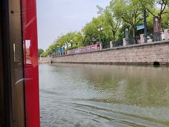 -南通濠河风景名胜区