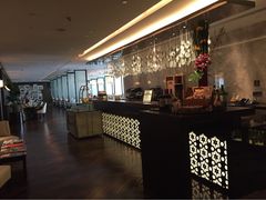 广州天河新天希尔顿酒店-广州天河希尔顿酒店