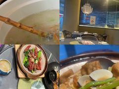 -德尚煌·顺德菜(誉山悠方天地店)