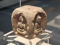 -浙江省博物馆(孤山馆区)