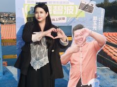 -蓝湾碧波·老字号·疍家非遗海上餐厅