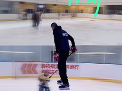 -冠军冰场CHAMPION RINK(百联又一城店)