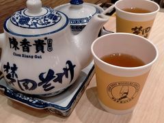 -陳香貴·蘭州牛肉面(月星环球港店)