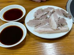 -苏州藏书羊肉(田东路店)