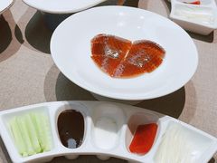 -北平食府·北京烤鸭(北京西站六里桥店)