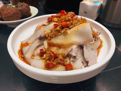 -老李家土菜馆·安吉地标美食