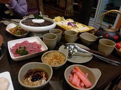 -滇釜火锅·能喝汤的火锅(车公庄店)