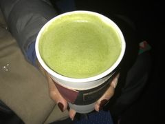 -太平洋咖啡(市府恒隆二店)