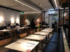 大堂-新旺茶餐厅·早餐·夜宵(仙霞店)