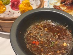 -龍聚祥烧麦馆(万达店)