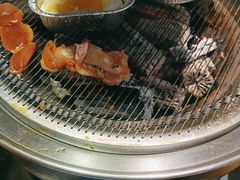-鲜一烤肉(沈北店)