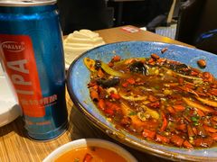 -金掌勺·锅包肉(广渠门店)