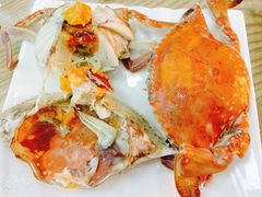 -聚德福海鲜家常菜(刘庄店)