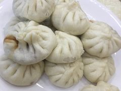 天津包子-奥华餐厅·老张记(台基厂店)